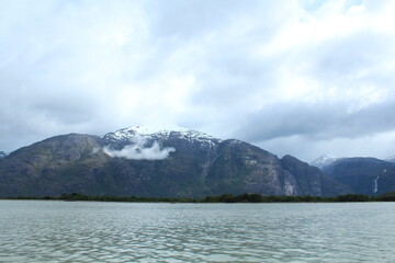 Carretera austral Chile