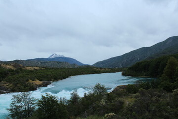Carretera austral Chile