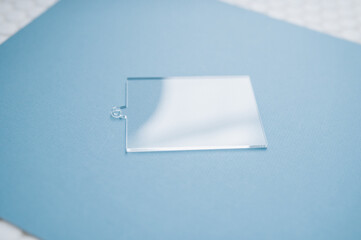 Acrylic crafter mockups/sales images 