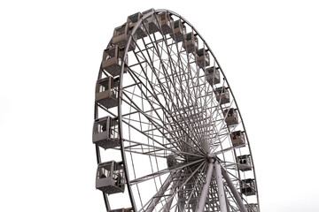 ferris wheel