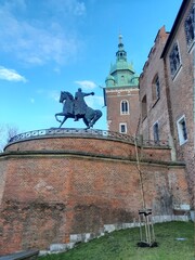 Wawel Castle