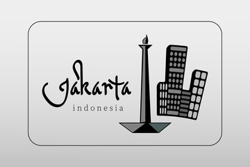 jakarta indonesia