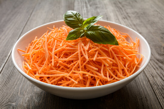 tarta surowa marchew