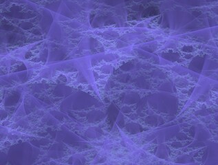 Imaginatory fractal background generated Image