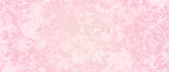 Fototapeta premium Rose pink gold fluid colors paper texture vector background