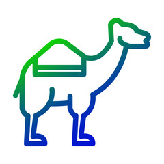 Camel icon