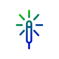 Sparkler icon