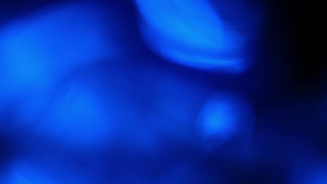 Light Bokeh Effect. Abstract background 4k