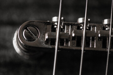 guitar elements
