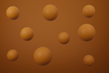chocolate background