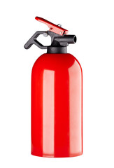 Handy fire extinguisher