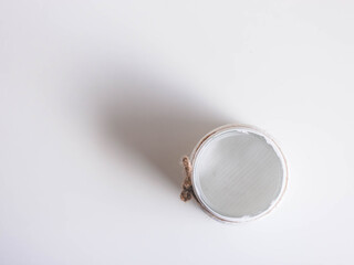 minimal decoration, less is more.