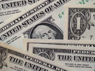 Dollar notes, United States