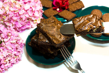 brownie