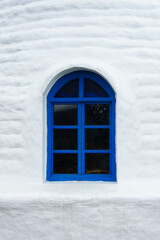 Fototapeta premium window