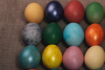 Easter eggs1