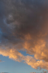 Colors of the sky 