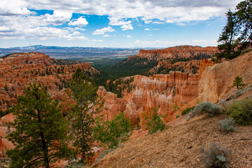 Bryce Canyon National Park