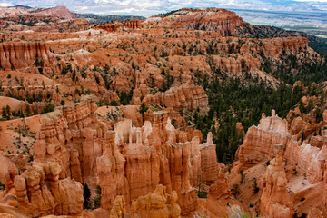 Bryce Canyon National Park