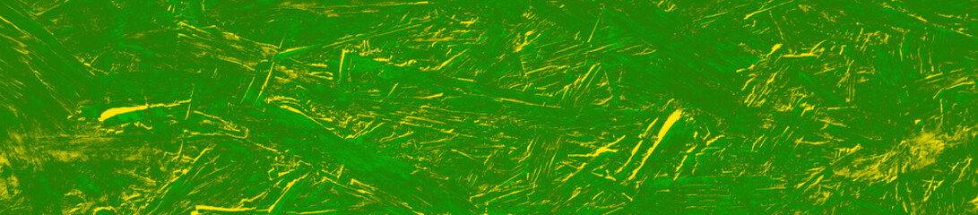 abstract bright green and yellow colors background for design