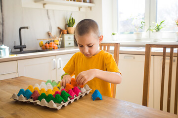 Creative and mindful activities for elementary school children