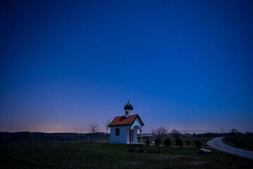 Kirche