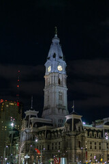 Fototapeta premium City Hall