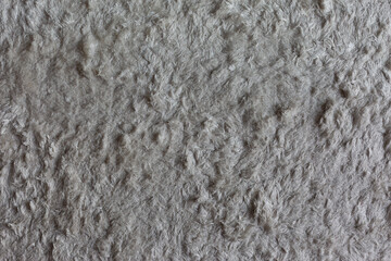 Grey color carpet texture background