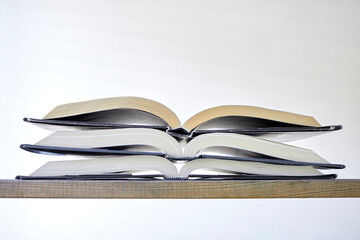 Reading Book