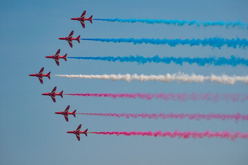 China International Aviation & Airshow