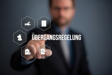 �bergangsregelung