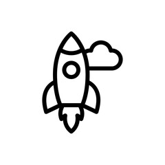 startup cloud