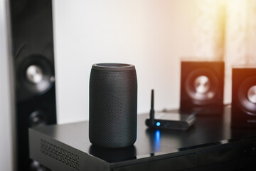portable bluetooth speaker