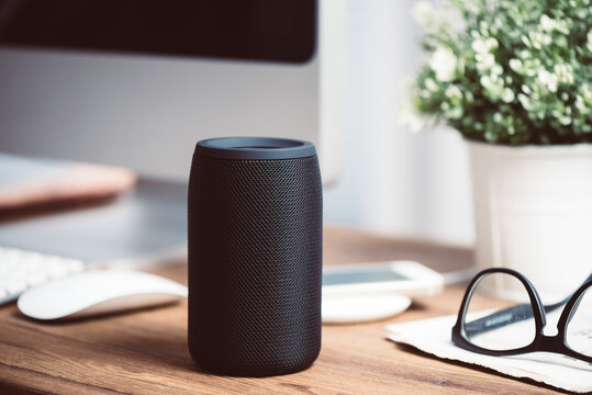 wireless portable speaker