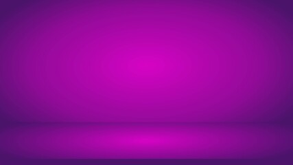 Luxury purple  abstract background. studio, room. Business report paper with smooth gradient for banner, card