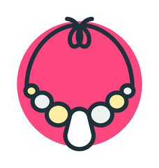 Jewelry Vector Icon
