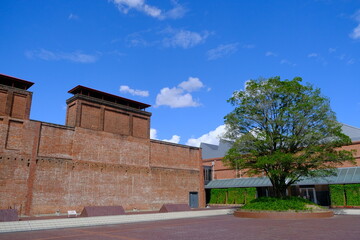Japanese old architecture2