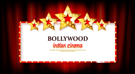 Indian bollywood cinema