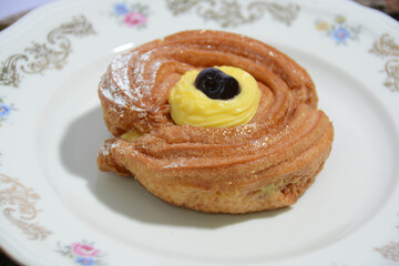 typical Italian sweets