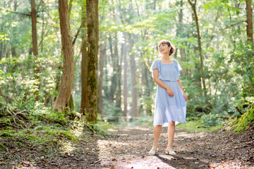 美しい日本女性