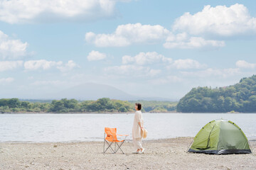 美しい日本女性