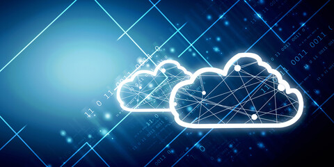 2d rendering technology Cloud computing 
