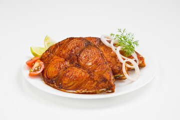 Seer fish fry