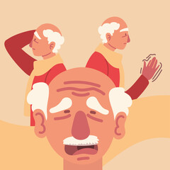 parkinson mood swings