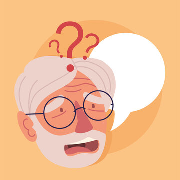 alzheimer male depression