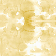 delicate pastel watercolor seamless pattern. paint splatter, Tie Dye or hippie print. for fabric, clothing, postcards, design, wallpaper
