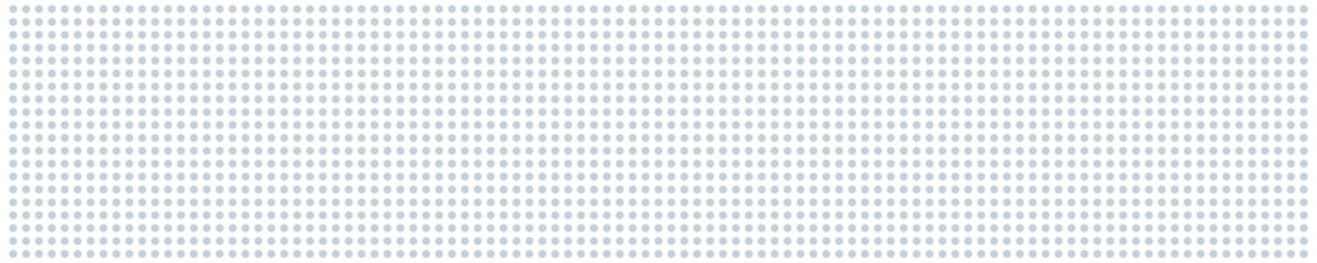 Grid paper. Dotted grid on white background. Abstract dotted transparent illustration with dots. White geometric pattern for school, copybooks, notebooks, diary, notes, banners, print, books