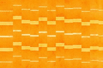 orange color of abstract background