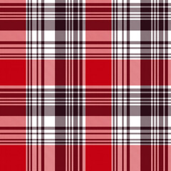 Christmas Ombre Plaid textured seamless pattern suitable for fashion textiles and graphics