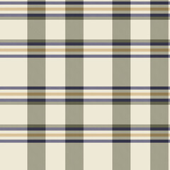 Brown Ombre Plaid textured seamless pattern suitable for fashion textiles and graphics